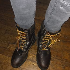 40 below timberlands juice